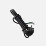 Fişli Elektrik Kablosu