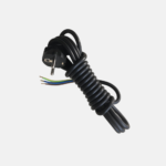 Fişli Elektrik Kablosu - Görsel 2