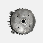 Motor Kapağı Alüminyum - Görsel 2